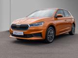Skoda Fabia 1.0 TSI Tour LED, Winterpaket - Skoda: Orange