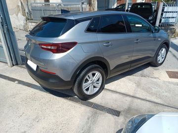 Opel Grandland (X) - 4