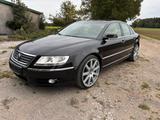 Volkswagen VW Phaeton 3.0 tdi - gebrauchte VW Phaeton aus dem Jahr 2007