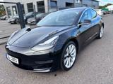 Tesla Model 3 Long Range Dual AWD - mit Elektro-Antrieb: Panorama-Dach, Limousine
