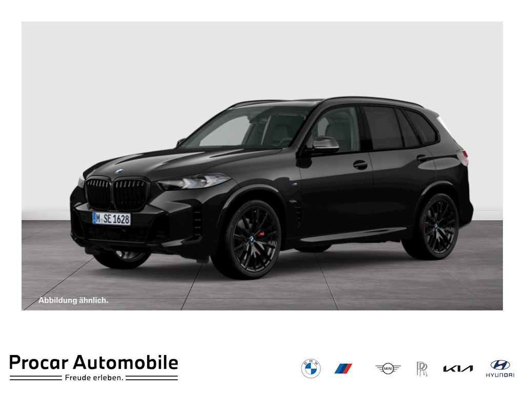 Image of BMW X5