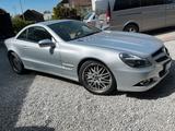 Mercedes-Benz SL350 Sport - gebrauchte Mercedes-Benz SL 350 aus dem Jahr 2008