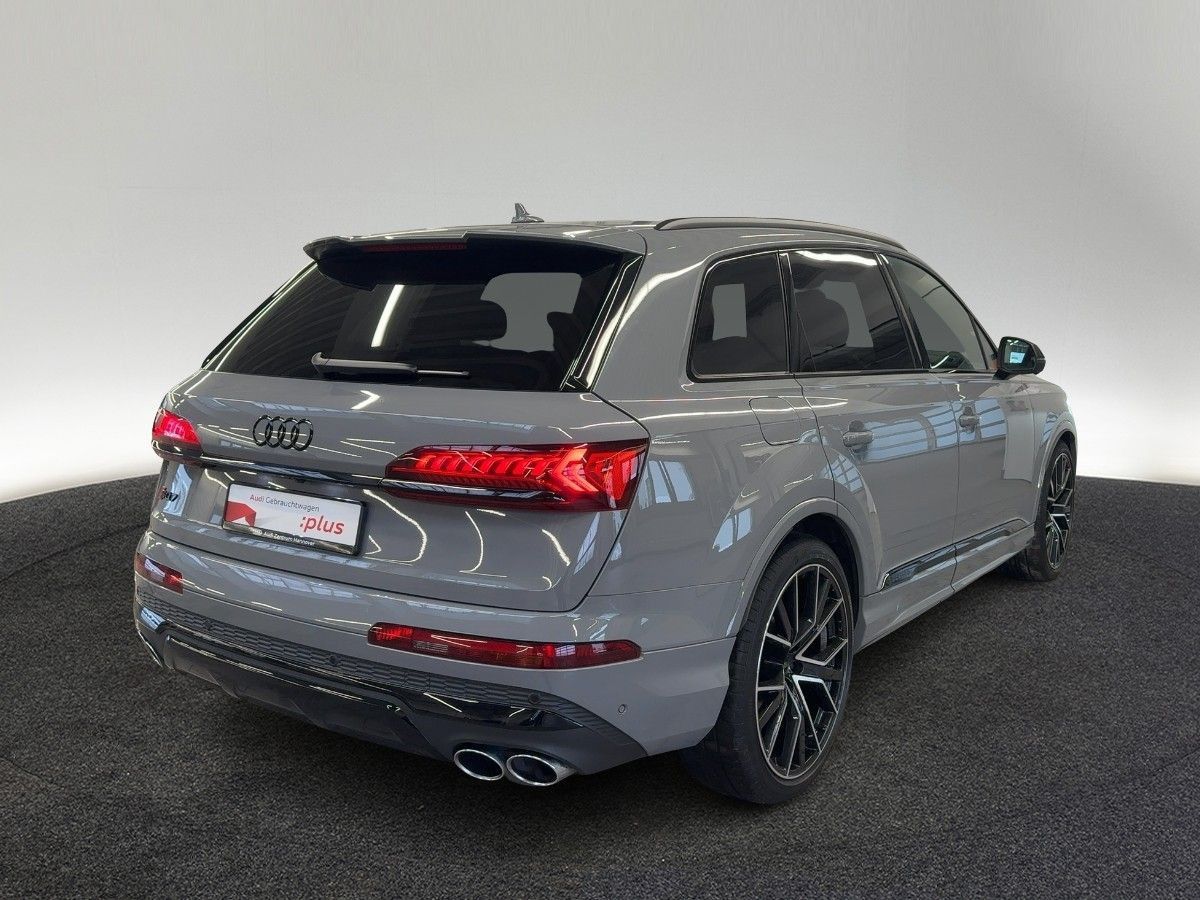 Audi SQ7 - Bild 4