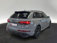 Audi SQ7 - Vorschau Bild 4