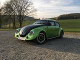 Volkswagen Käfer TopChop - Volkswagen Käfer: Grün