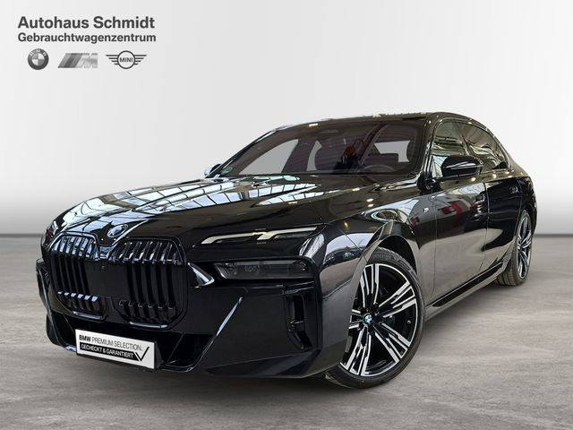 BMW i7 xDrive60 Limousine M Sportpaket B&W Surround