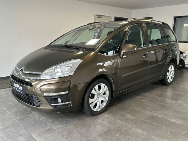 Citroën Grand C4 Picasso Tendance 7-Sitzer