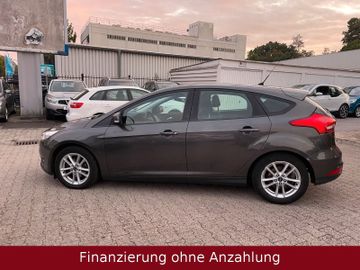 Ford Focus - 5