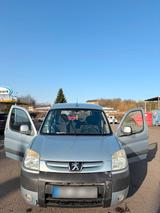Peugeot Partner zum verkaufen oder tauschen - gebrauchte Peugeot Partner aus dem Jahr 2004