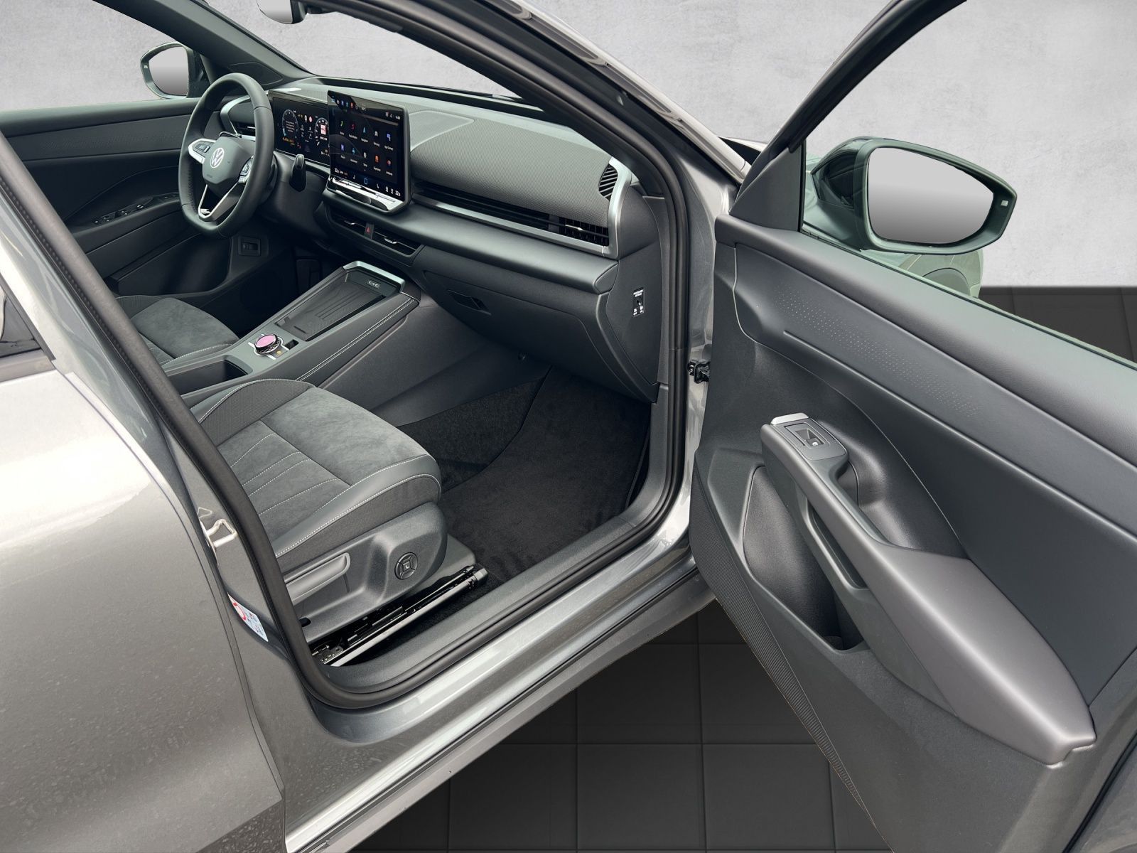 T-Roc Style 1.5 l eTSI OPF 110 kW (150 PS) 7-Gan