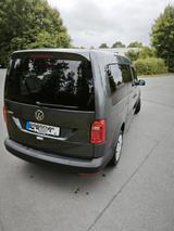 Volkswagen Caddy Maxi 1.5 TSI - EZ 03/2020 - 131 PS - Volkswagen Caddy Maxi: Privatanbieter