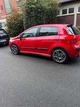 Fiat Punto Evo Sport 1,6 l Diesel 6 gang (... - Fiat Punto Evo in Essen