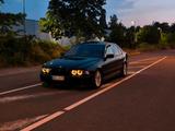 BMW e39 530d M Paket TÜV Neu Leder SHZ-LHZ... - BMW 530 aus 2003: 530d