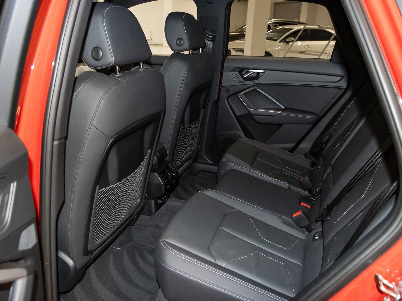 Audi Q3 - Bild 15