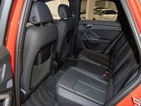 Audi Q3 - Vorschau Bild 15