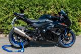Suzuki GSX-R1000R - SUZUKI GSX R