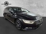 Volkswagen Passat 2.0TSI Highline R-Line LED LEDER AID AHK - Volkswagen Passat mit Benzin-Antrieb: Kombi, Automatik, 2.0