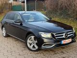 Mercedes-Benz E 350 T CDI Widescreen+Multibeam LED+abn.AHK+eSD - Mercedes-Benz: 35