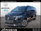 Mercedes-Benz V 300 Avantgarde/extralang/4x4/AHK/Standh/360°