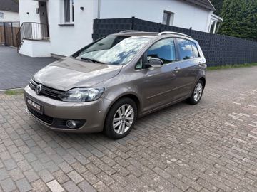 Volkswagen Golf - 5