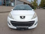 Peugeot 207 Premium - gebrauchte Peugeot 207 aus dem Jahr 2011