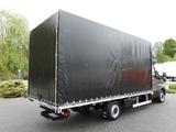 Iveco DAILY 35S18 PRITSCHE PLANE 10 PALETTEN WEBASTO - Iveco Daily 35s18