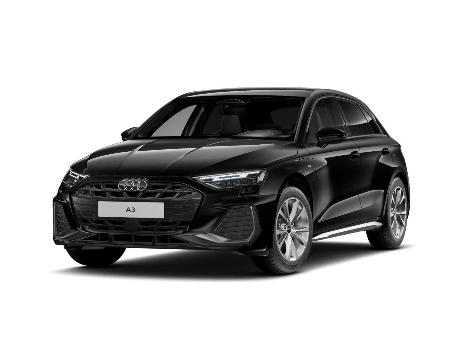 Audi A3 - Bild 2