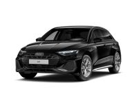 Audi A3 - Vorschau Bild 2