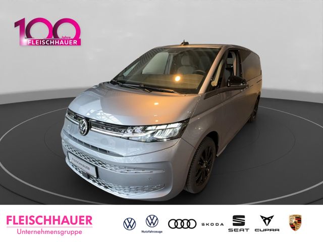 Volkswagen T7 Multivan lang Life 1,5 TSI OPF 7-Gang-DSG AHK