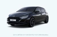 Hyundai i20 - Vorschau Bild 3