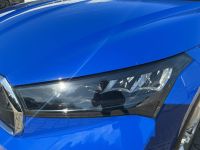 Skoda Enyaq - Vorschau Bild 19