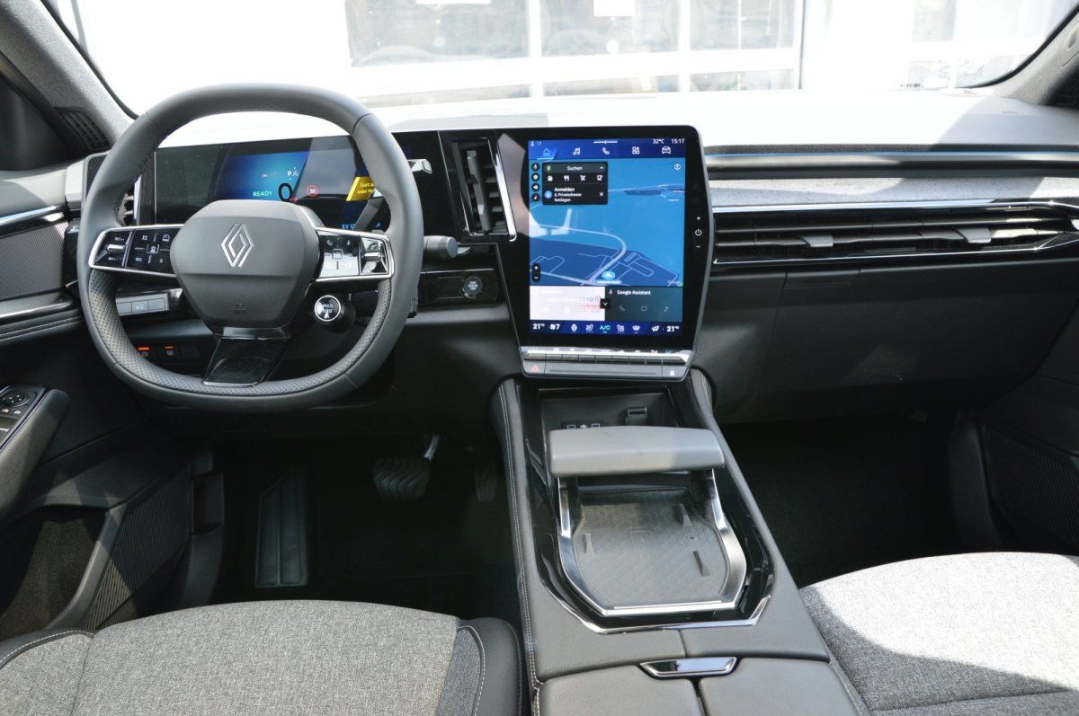 Fahrzeugabbildung Renault Rafale   200 E-Tech Full Hybrid Techno