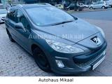 Peugeot 308 SW Sport Plus - Peugeot 308: Sport Plus