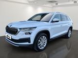 Skoda Kodiaq 2.0 TSI 4x4 Style *AHK*MATRIX*NAVI* - Skoda Kodiaq mit Benzin-Antrieb