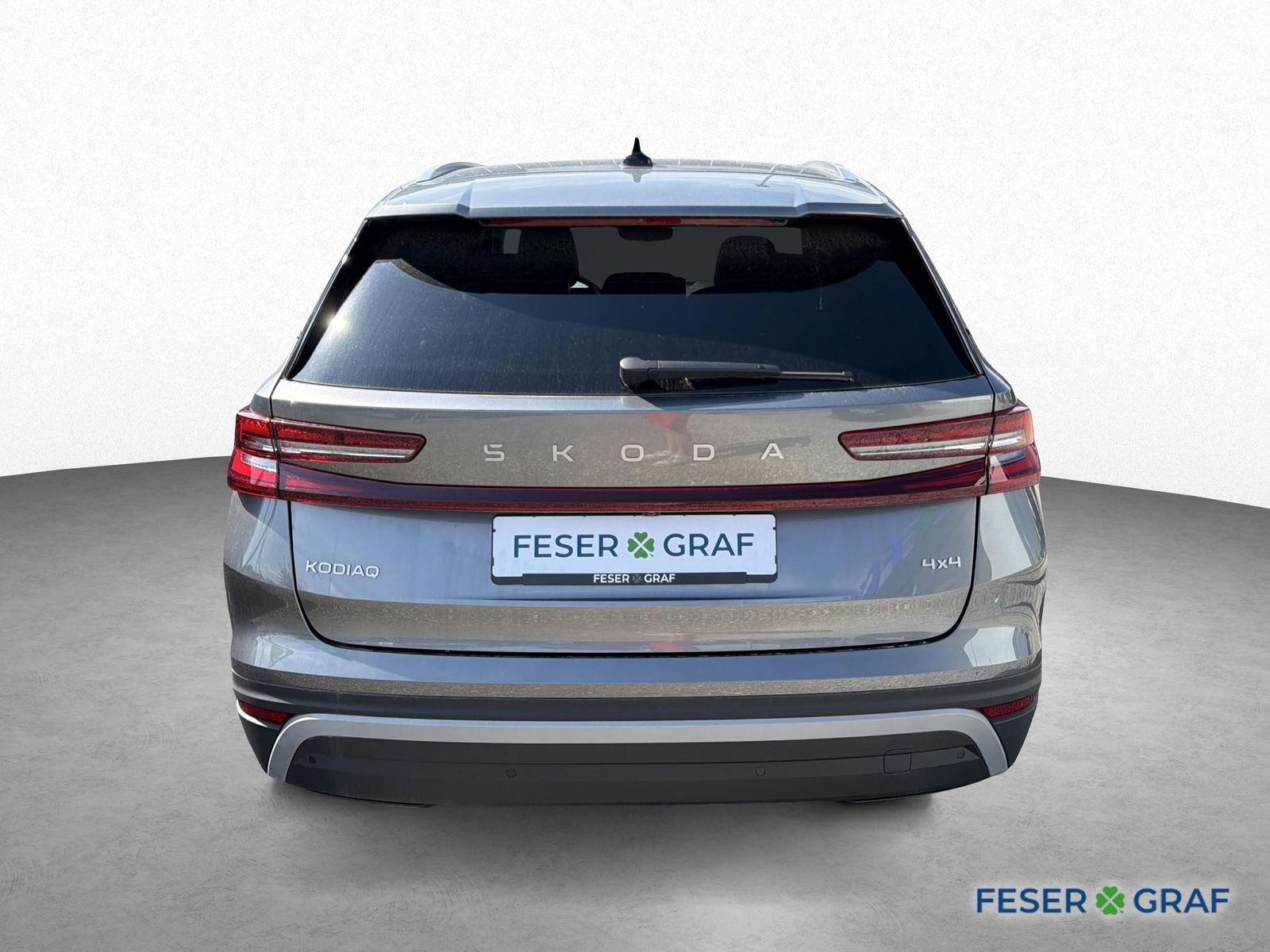 Skoda Kodiaq - Bild 6