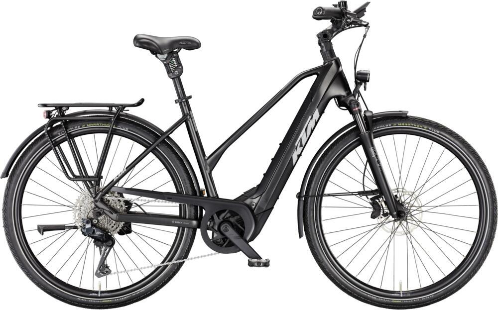 KTM MACINA STYLE 820 XL Di2 H 51