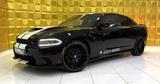 Dodge Charger SRT 5.7 V8*KEYLESS*SHZ*NAVI*TEMPOMAT*CAM - Dodge Charger mit Benzin-Antrieb: Limousine, 5.7