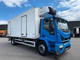 Iveco EuroCargo 180E320 4x2 Carrier Supra 850 Silent - Iveco Eurocargo 180