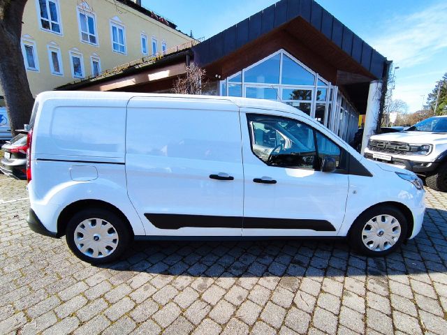 Ford Transit Connect Kasten 240L2 Trend PP Temp.