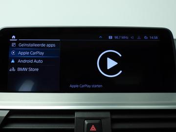 2021 BMW IX3 缩略图 39