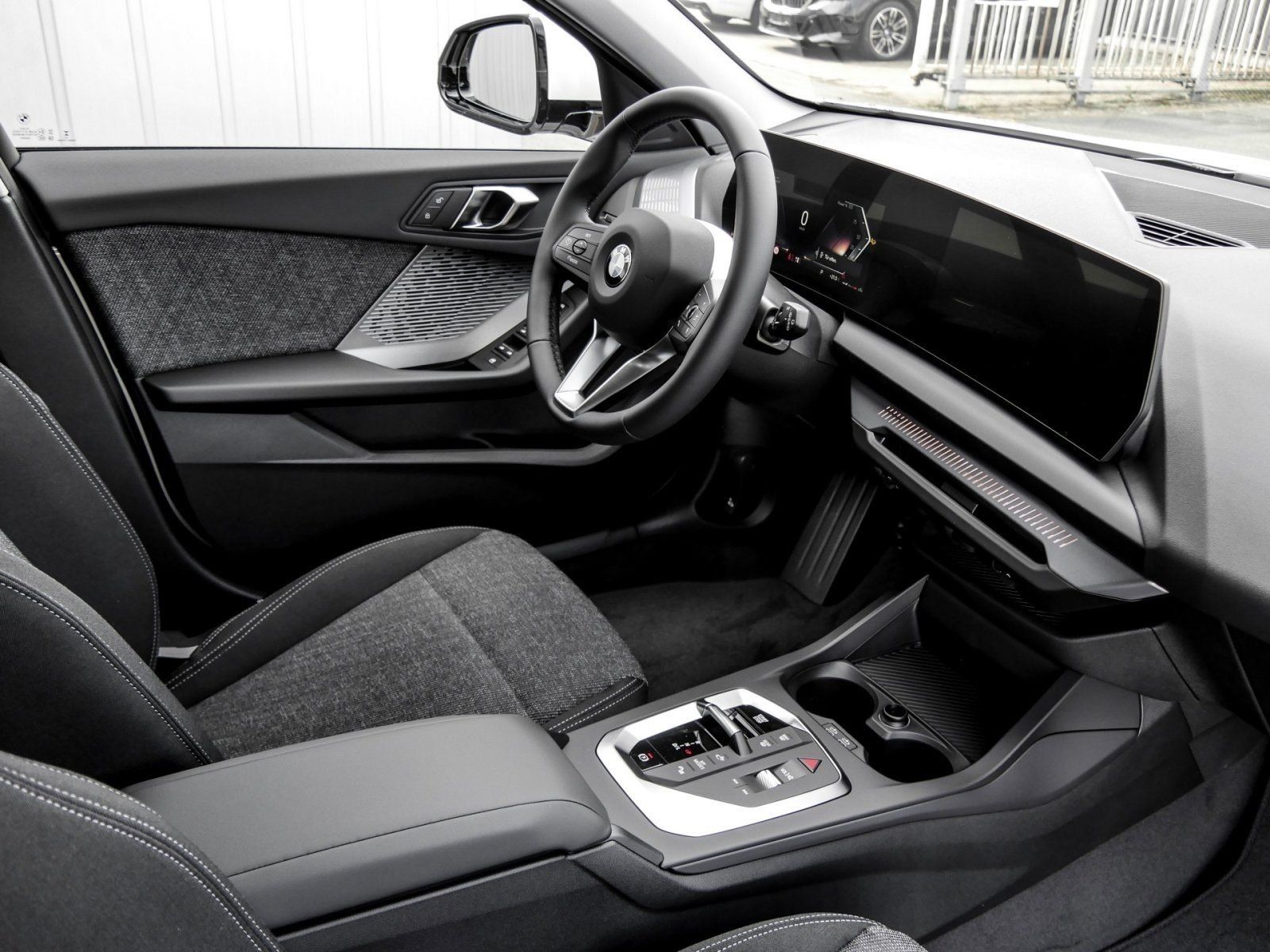 BMW 120 - Bild 3