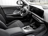 BMW 120 17" RFK NAVI LED PDC V+H Parkass.Tempomat uv - BMW Neuwagen: R