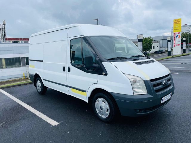 Ford Transit FT 280 M L2 H2 Standheizung