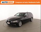 BMW 316 d Touring - gebrauchte BMW 316 aus dem Jahr 2015