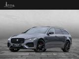 Jaguar XF D200 Sportbrake R-Dynamic BLACK - Jaguar XF in Dortmund