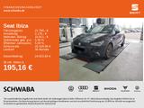 Seat Ibiza Style Edition 1.0TSI DSG PANO*LED*NAVI*KAM - Seat Gebrauchtwagen in Wiesbaden