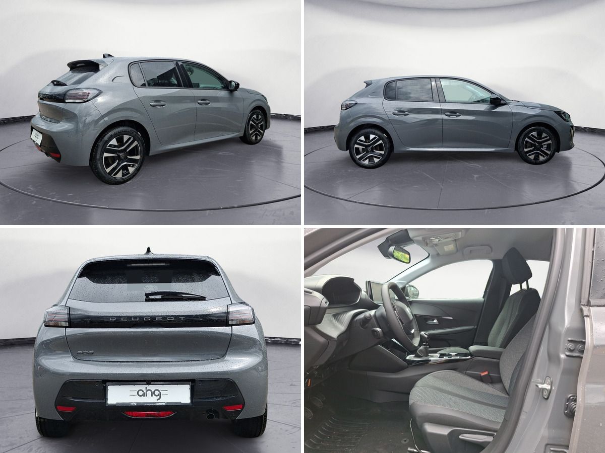 Peugeot 208 - Bild 2