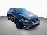 Seat Ibiza FR Black Edition DSG / RFK - Seat Ibiza: Fr Dsg