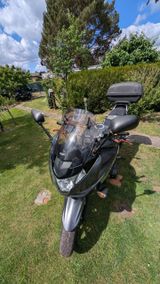 Suzuki GSF650SA Bandit, Garage, ABS, Einspritzung TÜV  - SPORTTOURER VON 501 BIS 750 CCM
