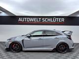 Honda Civic Limo Type R GT 2.0 VTEC Navi*ACC*KAM*PDC - Honda Civic Type-R-GT